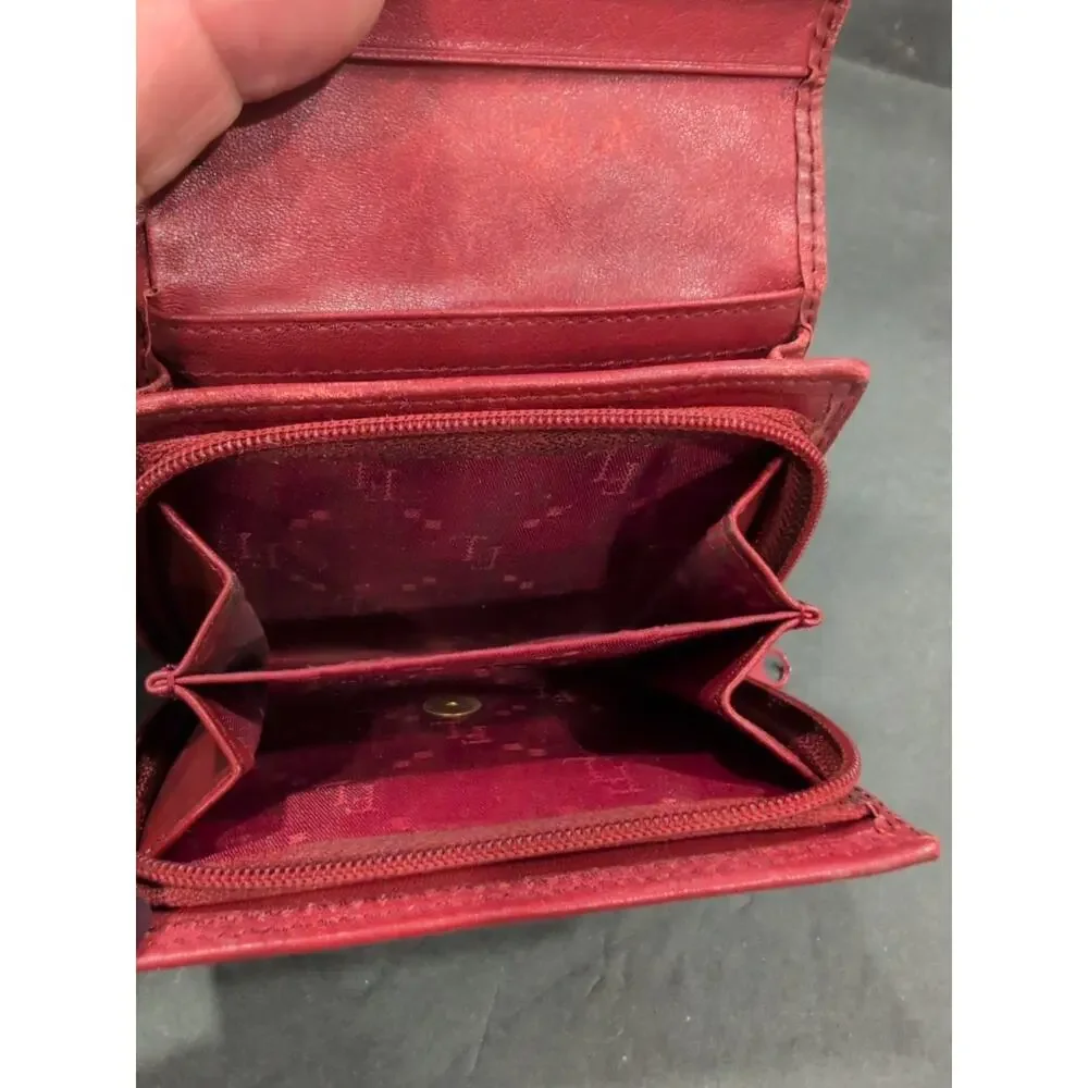 Francinel parisian leather